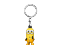 Funko POP POP Keychain: Minions 2 - Kung Fu Kevin - 1124851 - zdjęcie 1